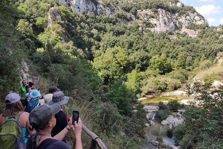 Explore Cavagrande Nature Reserve — photo 1 of 13