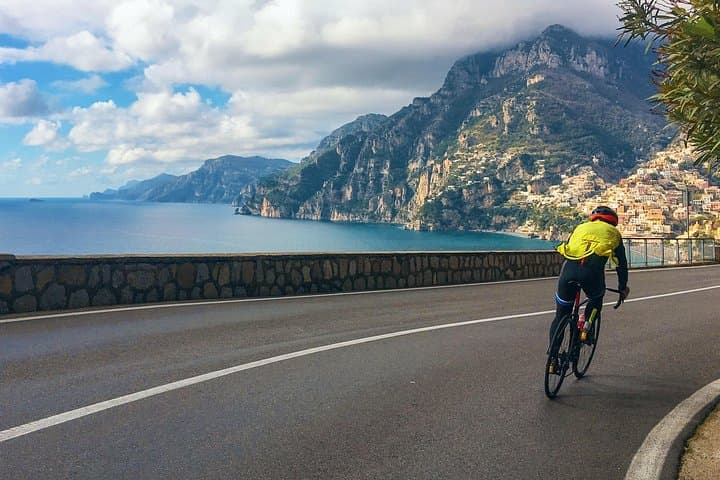 Bike Experience - Amalfi Coast — photo 1 of 13