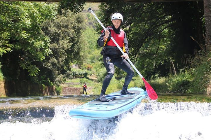 River Sup — photo 1 of 3