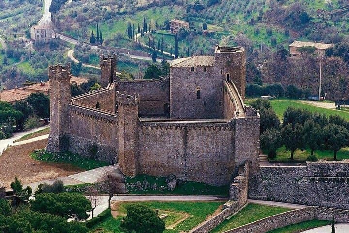 Private Tour to Siena and Montalcino from Florence — photo 1 of 14