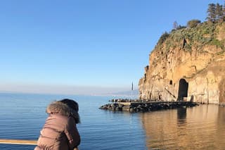 Piano di Sorrento Walking Tour with a Local