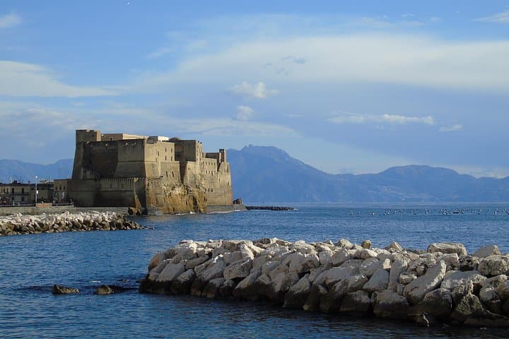 Naples Port ShorExcursion: Best of Naples Walking Tour with Friendly local Guide — photo 1 of 46