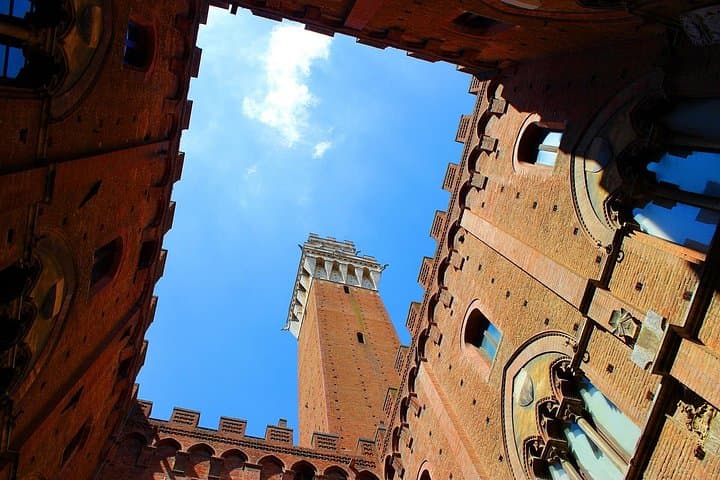 Siena Family Tour — photo 1 of 18
