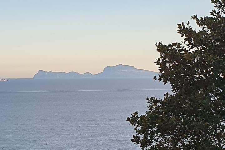 Naples Shore Excursion: Capri Day Trip with Lunch from Naples — photo 1 of 10