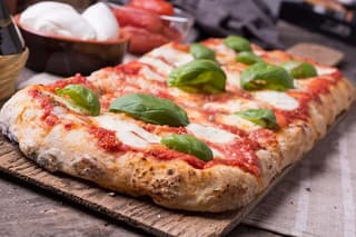 Virtual Cooking Class: become a Pizza PRO!