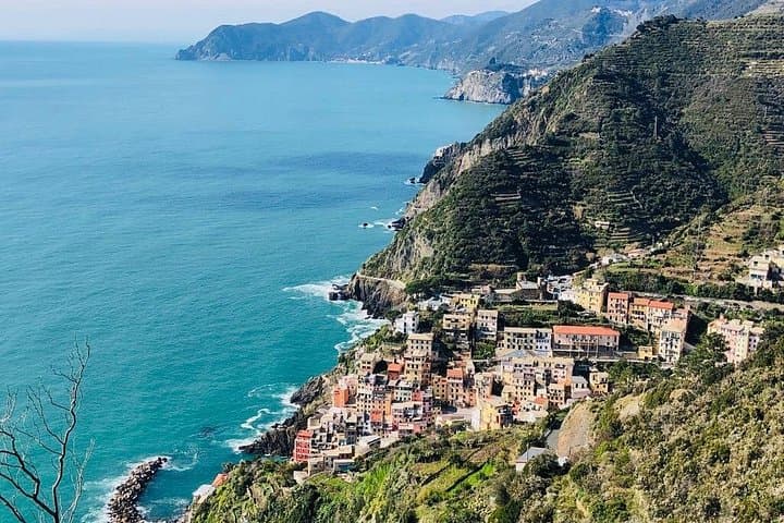 Lucca Private Day Trip To Portovenere & Cinque Terre — photo 1 of 7