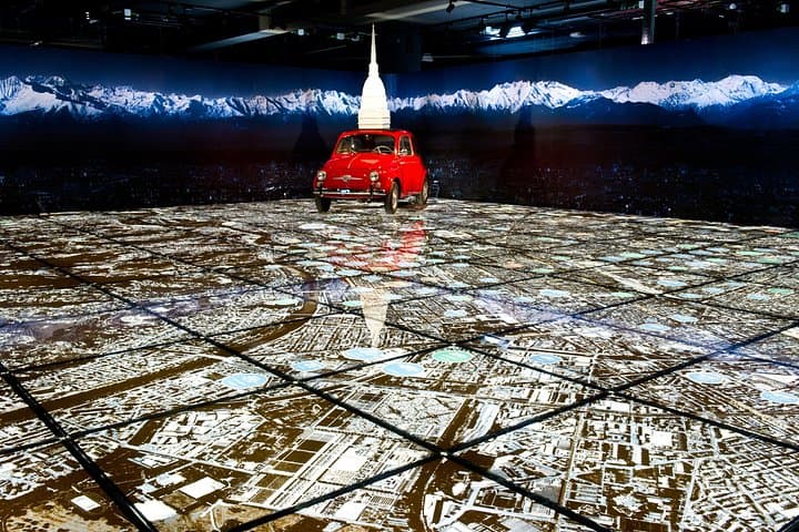 MAUTO Automobile Museum — photo 1 of 25