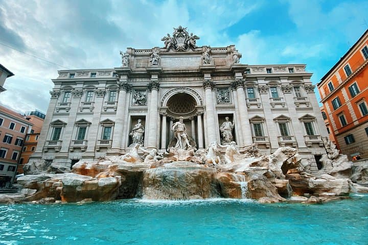 Private Guided Walking Tour in Rome — photo 1 of 5