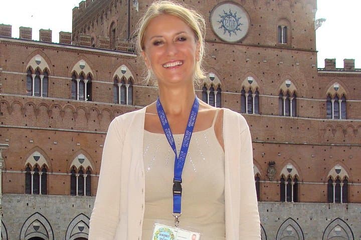 Secret Siena Walking Tour — photo 1 of 11