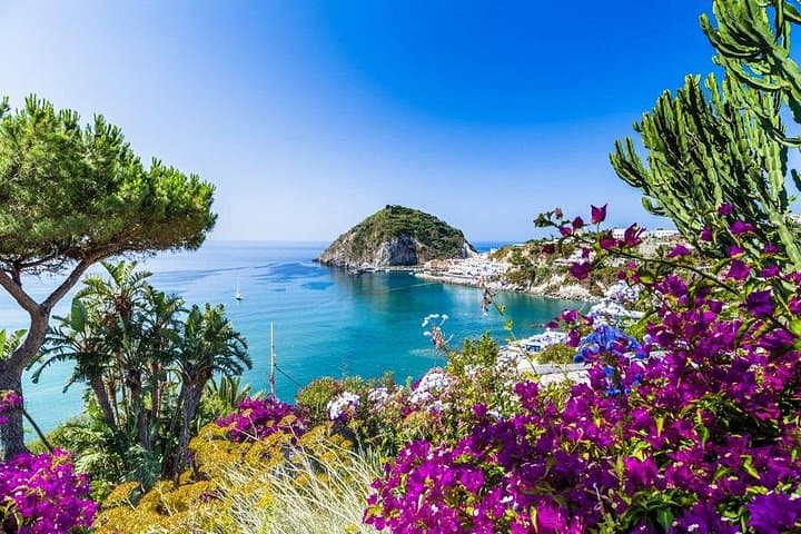 Afternoon Bus Tour of the Island of Ischia — photo 1 of 4