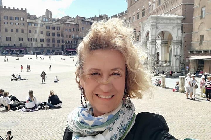 Siena private guided tour for families — photo 1 of 12