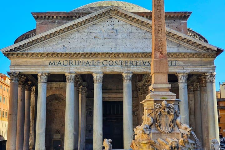 Rome: Saints, Heretics & the Inquisition Small Group Walking Tour — photo 1 of 8