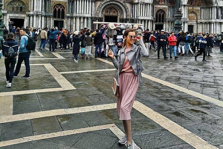 Guided tour “Love stories of Venice” — photo 1 of 7