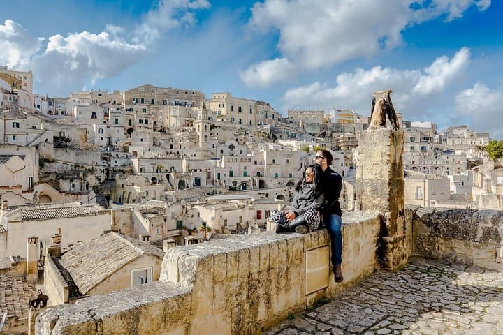 Insightful Matera Private Walking Tour for Couples — photo 1 of 9