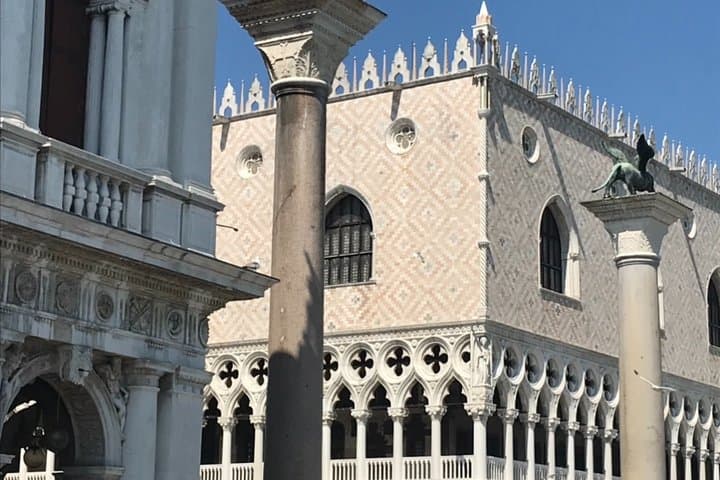 Private Tour of St Mark's Basilica and Doge's Palace — photo 1 of 19
