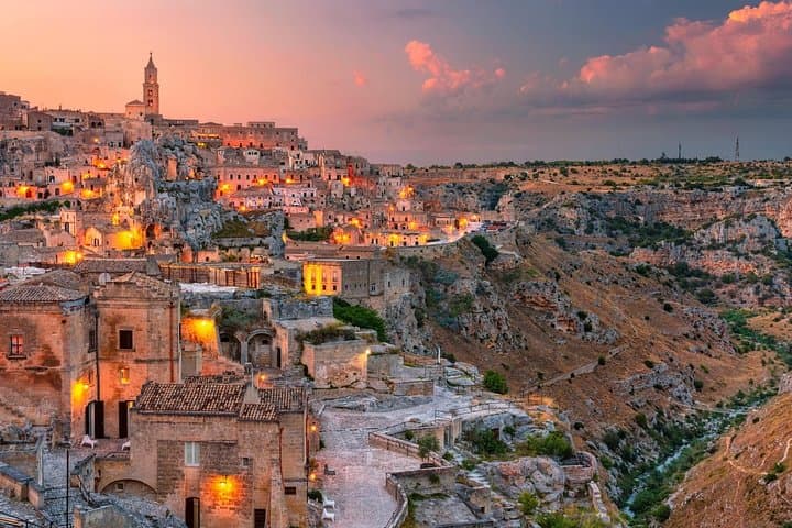 Discover Matera, the ancient city - English tour — photo 1 of 7