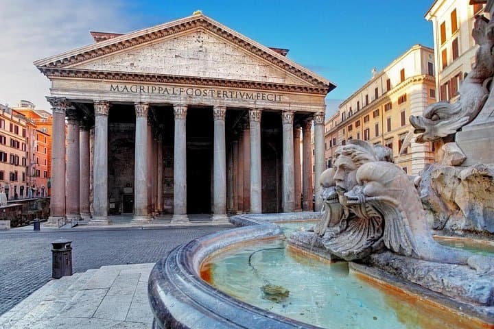 Private Shore Excursion from Civitavecchia Port to Rome Sightseeing Tour — photo 1 of 10