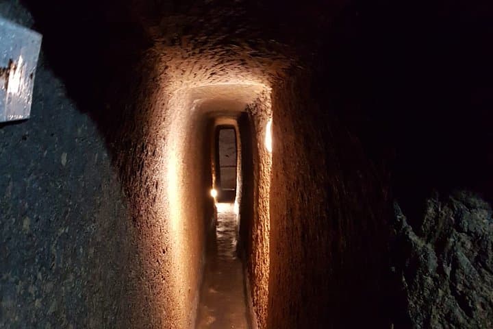 Naples Underground Spanish Quarters with Guide — photo 1 of 15