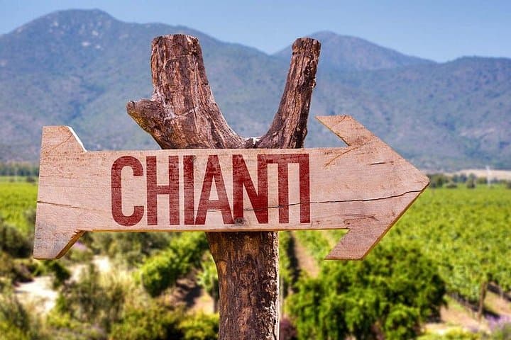 Private Chianti and SuperTuscan Tour 2 wineries with Light Lunch from Livorno — photo 1 of 9