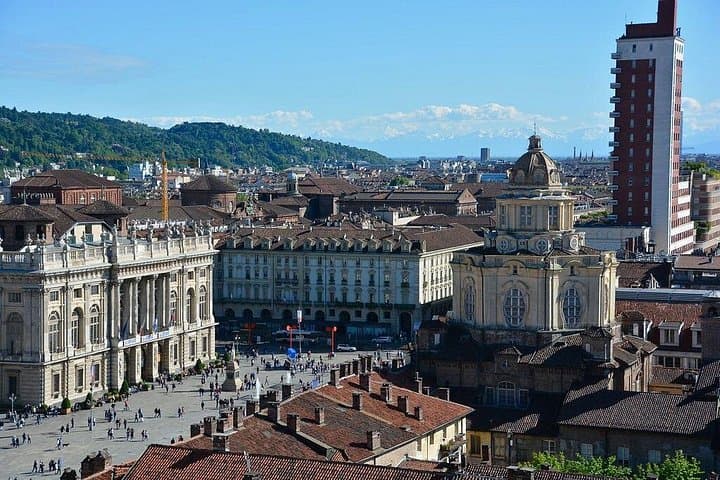 Private transfer from Milan to Turin with Hotel pick-up and drop off — photo 1 of 7