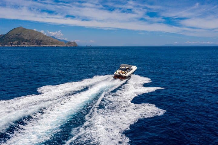 Sorrento Coast Tour — photo 1 of 6