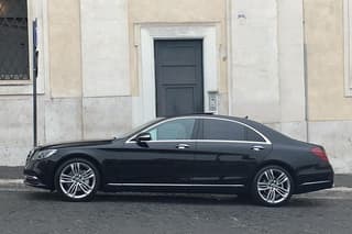 Private Transfer from Ciampino Airport to Rome