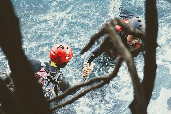 Coasteering Portofino — photo 1 of 8