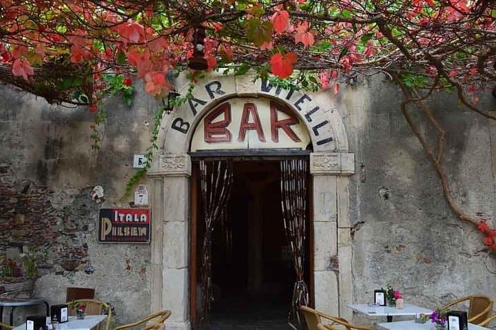 Private Tour The Godfather in Savoca and Forza D'Agro — photo 1 of 6