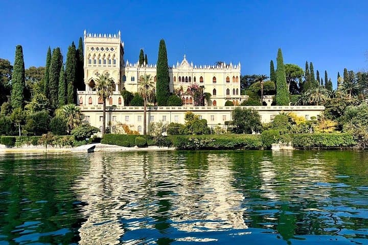 Isola del Garda Sunset Tour — photo 1 of 11