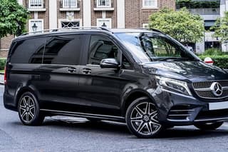 Arrival Transfer: Airport FLR to Florence by Luxury Van