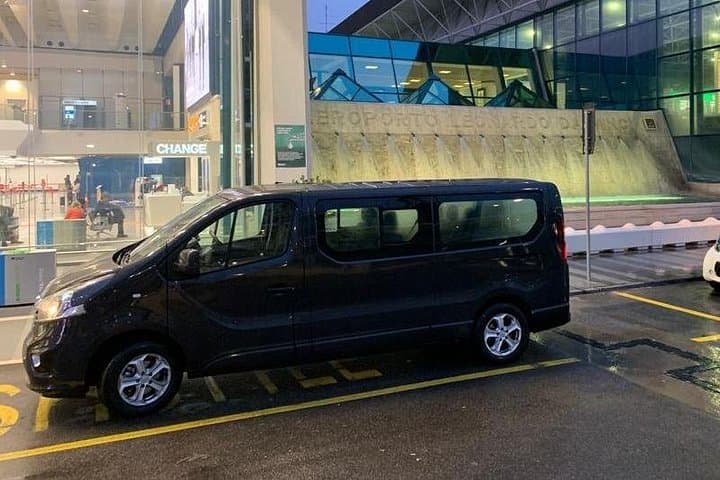 Aeroporto Ciampino per Roma — photo 1 of 6