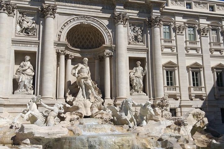 Trasfers for Airports from Rome city — photo 1 of 3