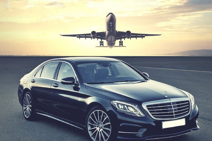 Private Trasfers to Airports — photo 1 of 3