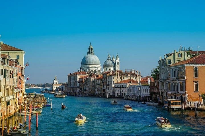 Best walking tour of Venice: main sights & secret spots known only by the locals — photo 1 of 11