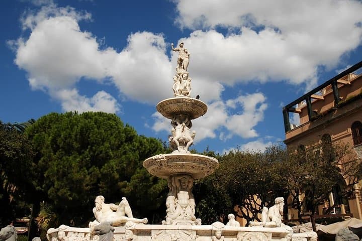 Discover Messina on a private walking tour — photo 1 of 9