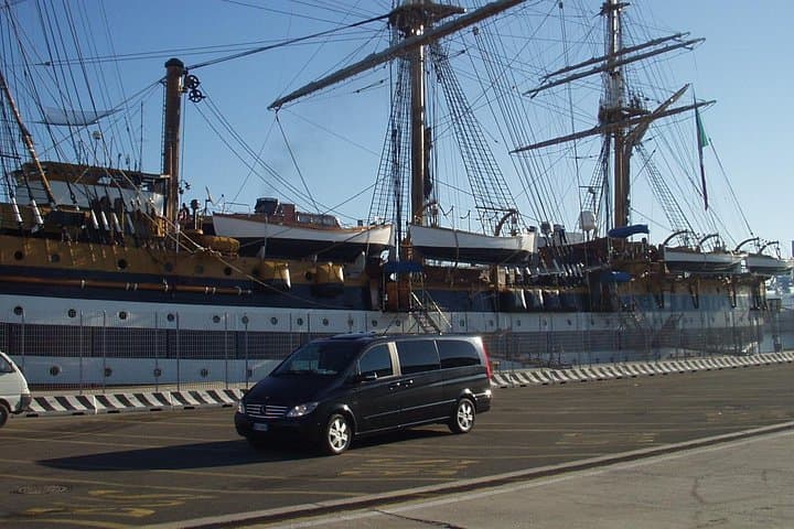 Best Excursions from the Main Mediterranean Cruise Ports — photo 1 of 12