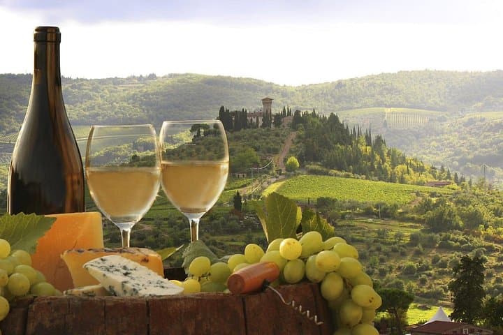 Livorno Port ShorExcursion: Siena San Gimignano Lunch&WineTasting — photo 1 of 9