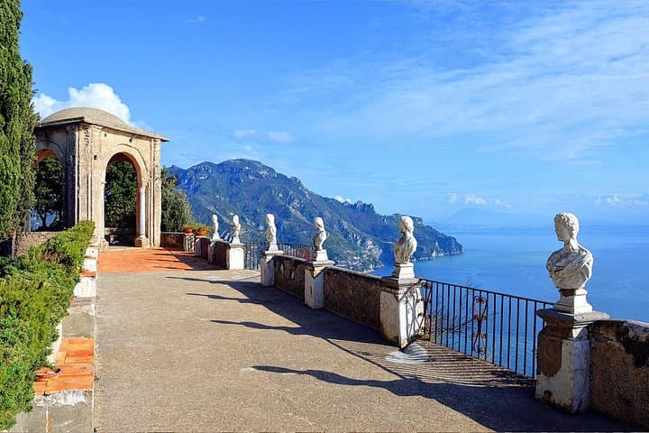 Private Tour Amalfi Coast :Explore Freely or with an Expert Guide — photo 1 of 6