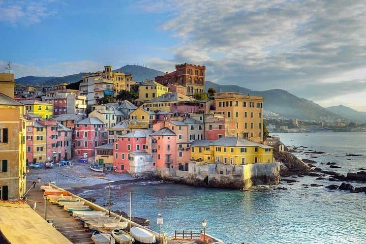 Best of Genoa private walking tour — photo 1 of 11