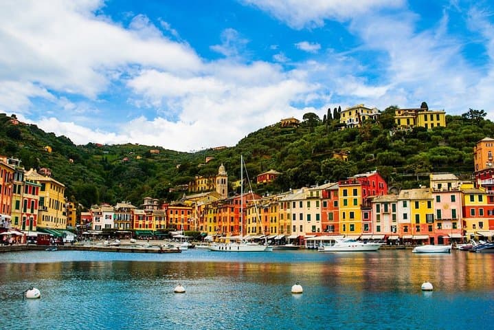 Full-Day private tour of Portofino and Genoa — photo 1 of 9