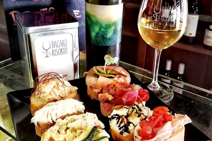Brunetti's Venice: A Culinary Journey Through Leon's Mysteries — photo 1 of 16