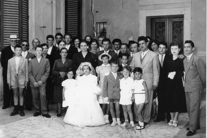Ancestors Tour - Discovering Your Italian Family History — photo 1 of 5