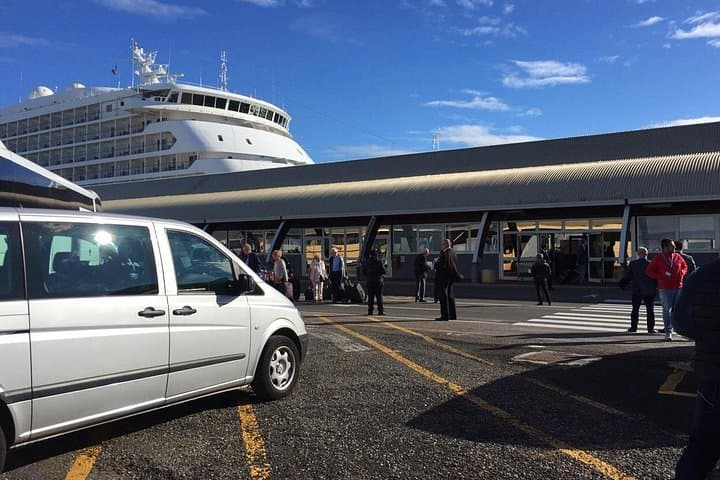 3 Italy ShorExcursions: Civitavecchia Livorno Naples — photo 1 of 58
