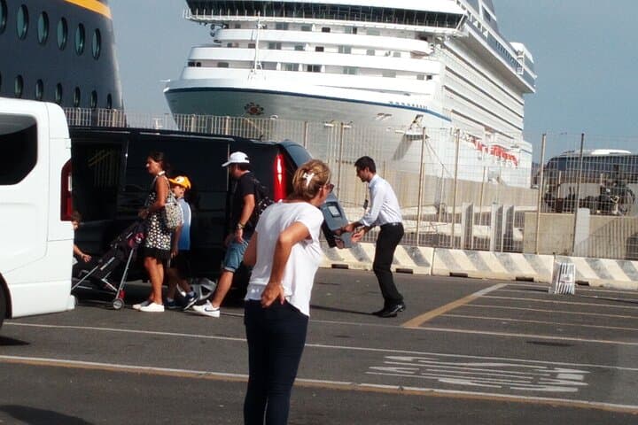 Shared Shore Excursions from Main Mediterranean Cruise Ports — photo 1 of 12