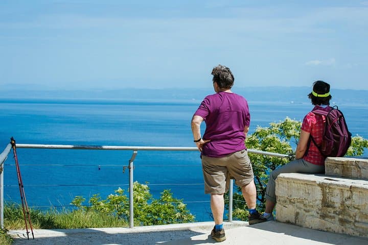 The best of Izola walking priavte tour — photo 1 of 8