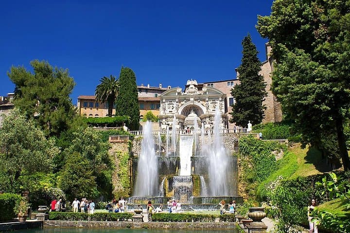 Tivoli Gardens Including Guide & Tickets — photo 1 of 11