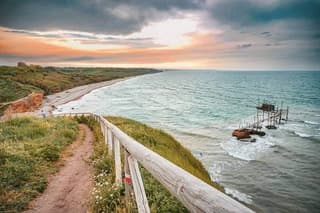 Trip to Abruzzo