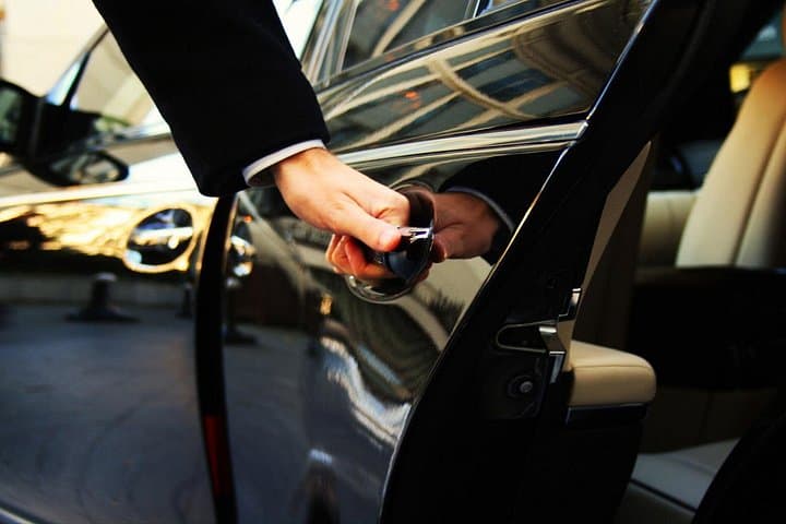 Door-To-Door Private Transfer Fiumicino FCO Airport to Civitavecchia Port — photo 1 of 17