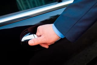 Door-To-Door Private Transfer Fiumicino FCO Airport to Amalfi or viceversa