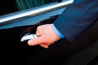 Door-To-Door Private Transfer Amalfi to Rome or viceversa